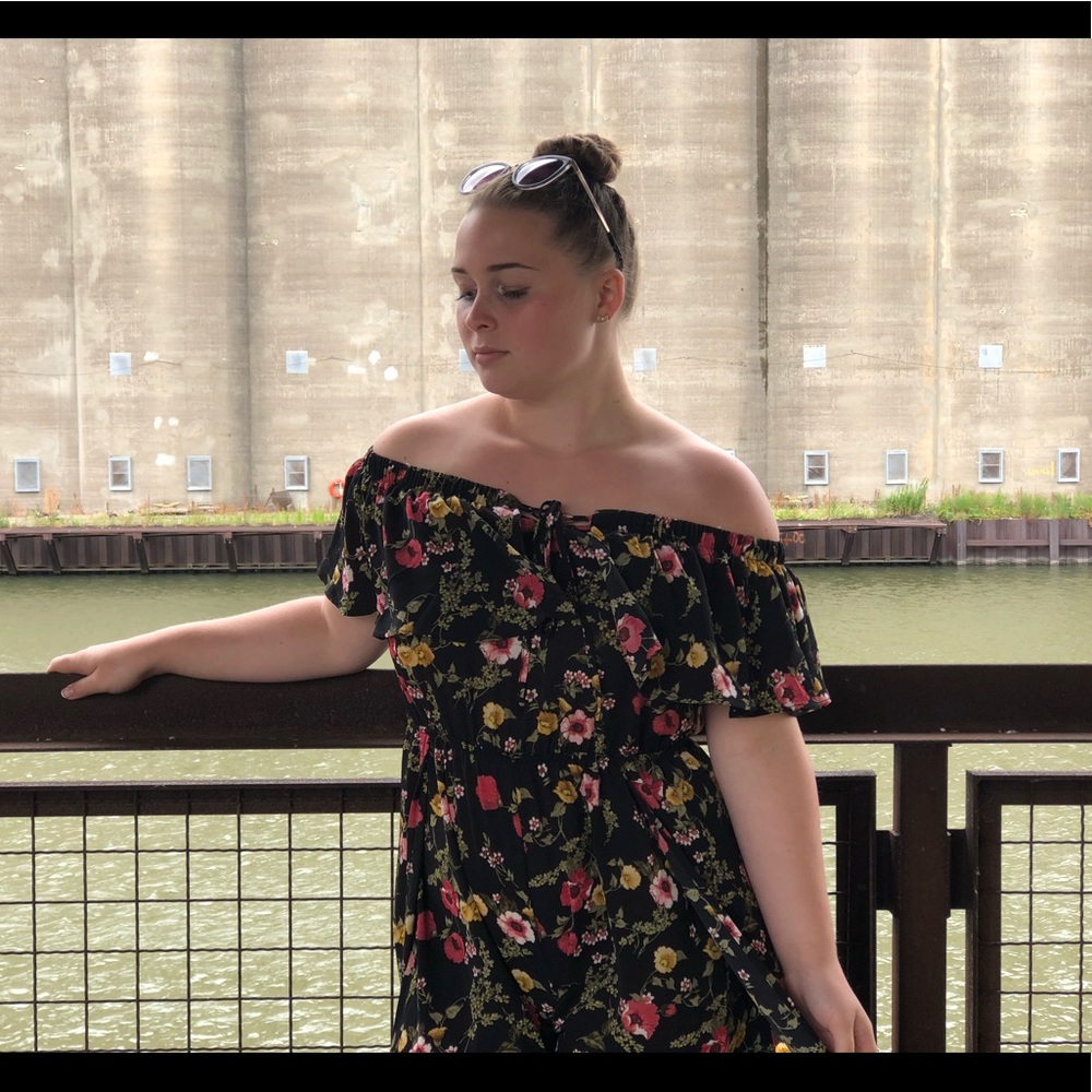 Meet your Posher, Madison